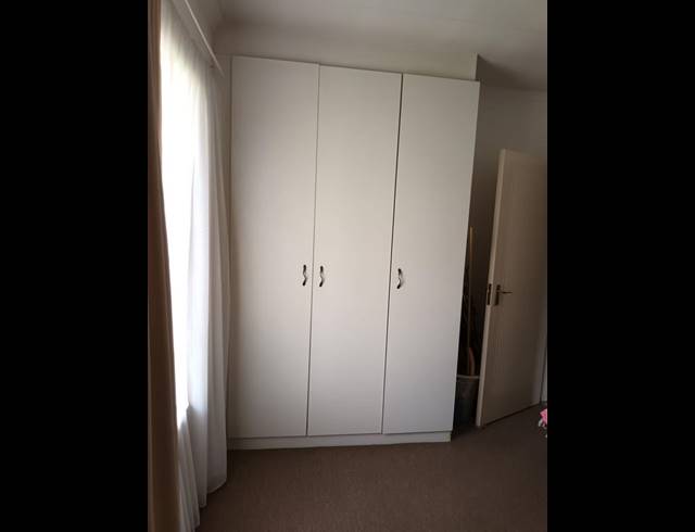 2 BEDROOM PROPERTY TO RENT IN BRENTWOOD